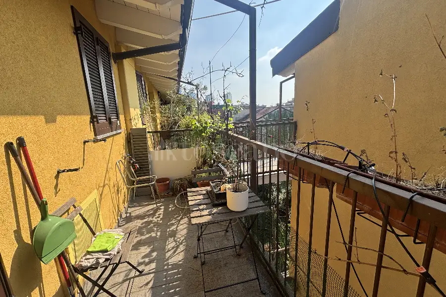 Casa in affitto di 43 mq a €1.300 (rif. 11/2026)