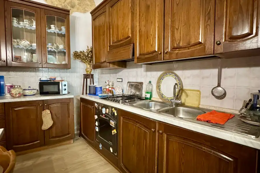 Casa Indipendente in vendita di 139 mq a €139.000 (rif. 49/2026)