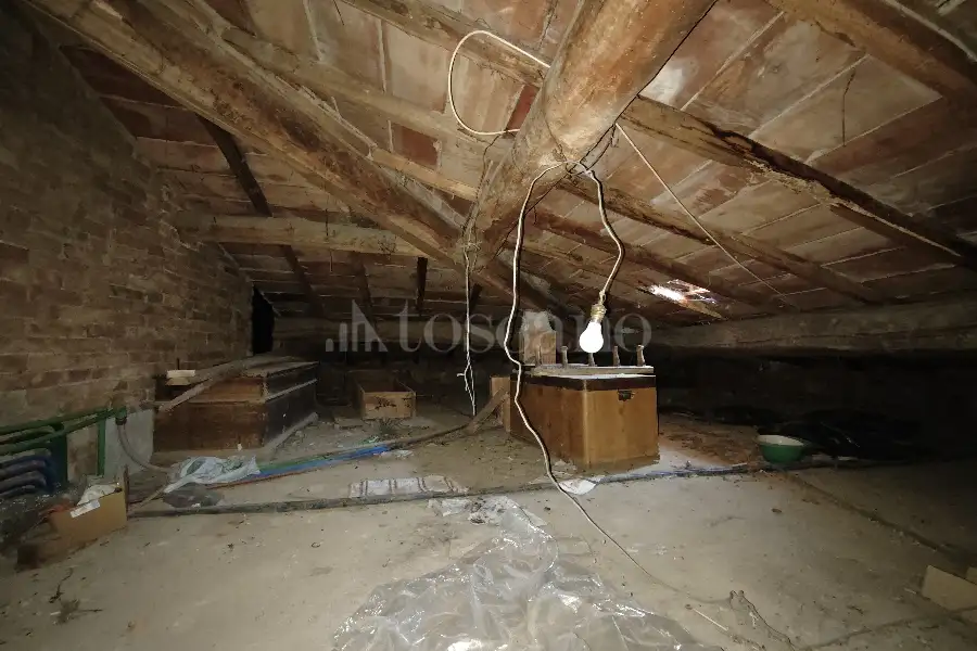 Casale in vendita di 250 mq a €285.000 (rif. 19/2025)