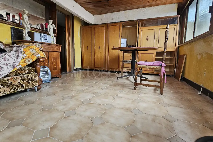 Mansarda in vendita di 55 mq a €129.000 (rif. 20/2026)