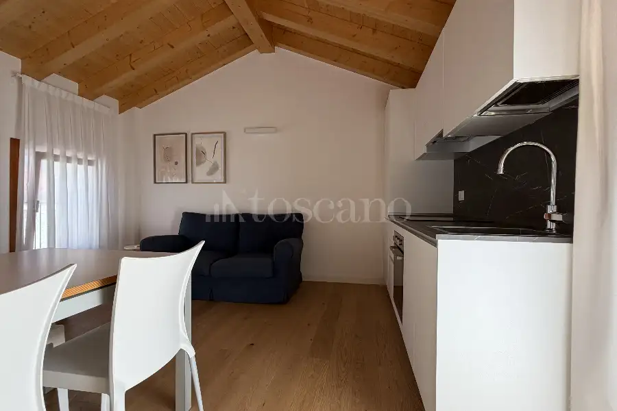 Casa in affitto di 79 mq a €800 (rif. 26/2026)