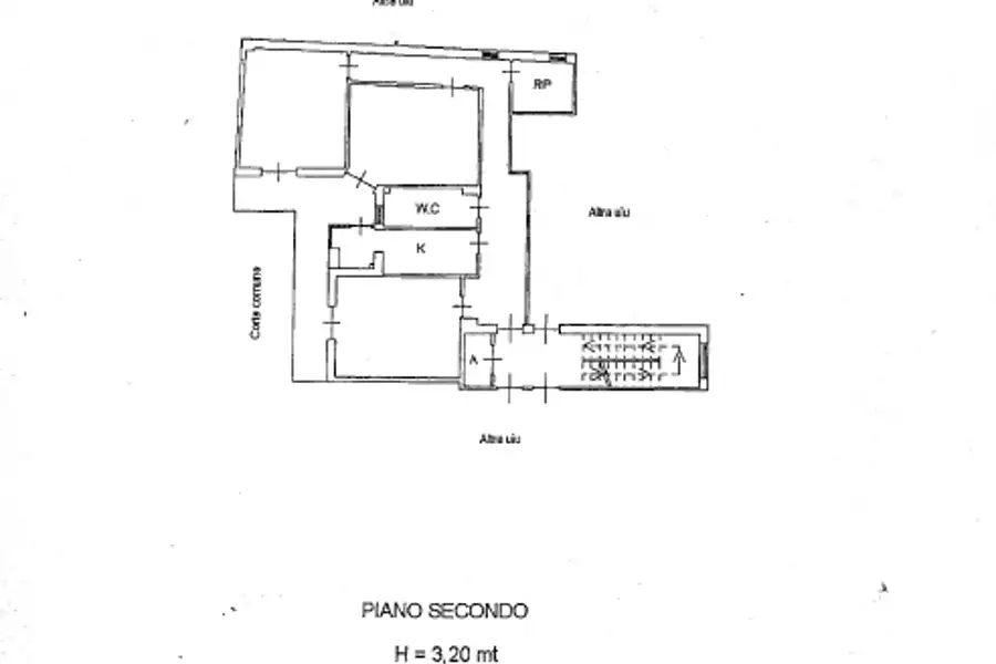 Casa in vendita di 92 mq a €145.000 (rif. 166/2026)