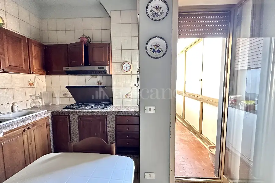 Attico in vendita di 175 mq a €255.000 (rif. 16/2026)