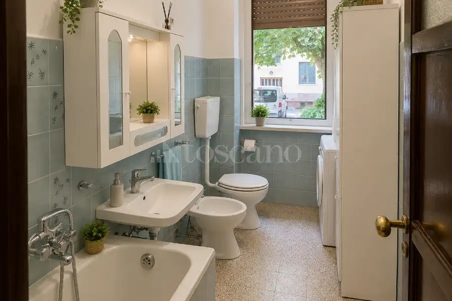Casa in vendita di 65 mq a €280.000 (rif. 5/2026)