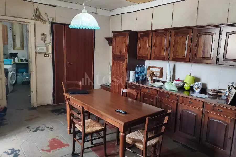 Casa in vendita di 100 mq a €60.000 (rif. 129/2025)