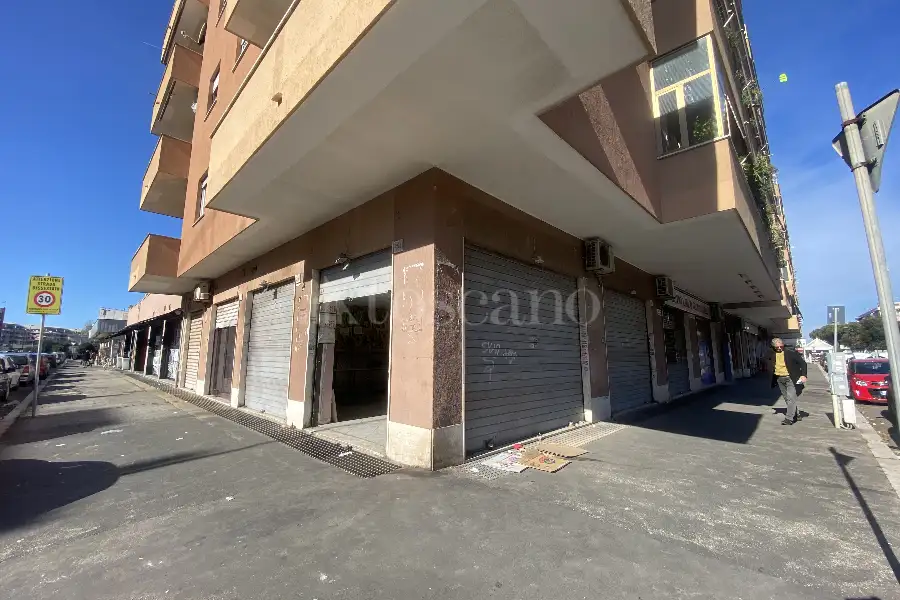 Negozio in vendita di 65 mq a €49.500 (rif. 48/2025)