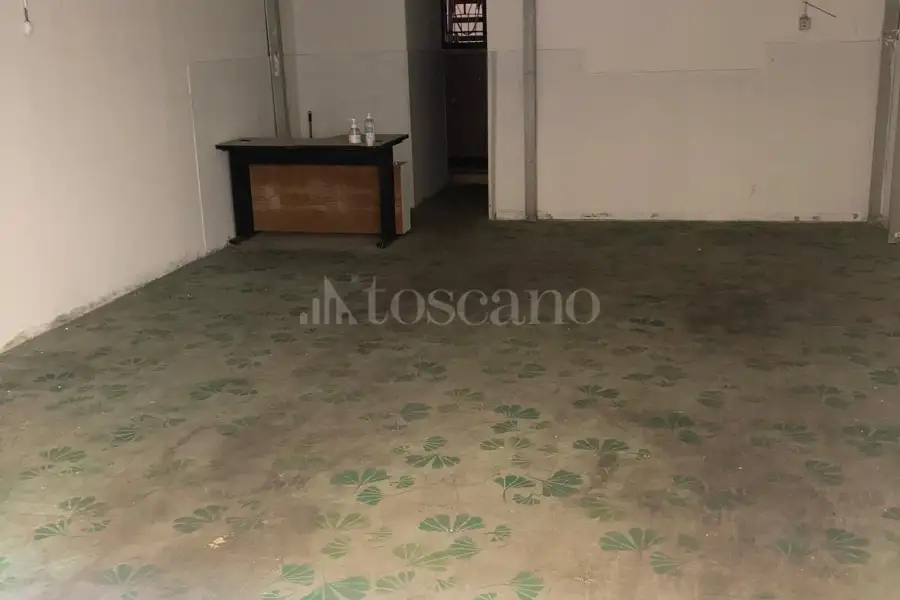 Negozio in vendita di 38 mq a €115.000 (rif. 9/2025)