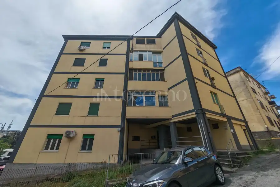 Casa in vendita di 93 mq a €80.000 (rif. 58/2026)