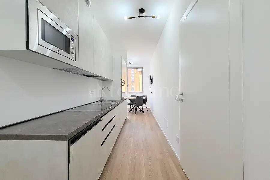 Casa in affitto di 48 mq a €950 (rif. 6/2026)