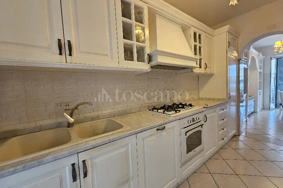 Casa Indipendente in vendita di 180 mq a €599.000 (rif. 59/2026)