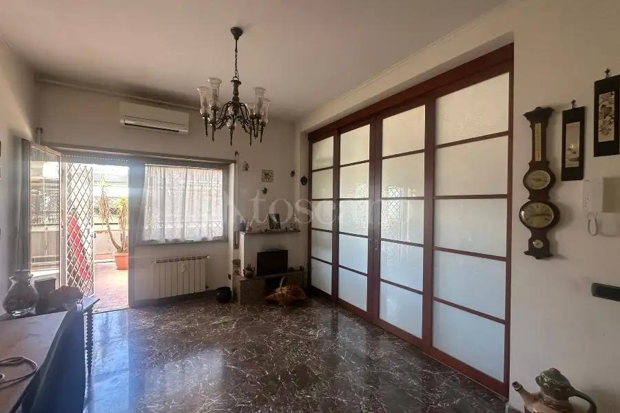 Attico in vendita di 136 mq a €429.000 (rif. 40/2026)
