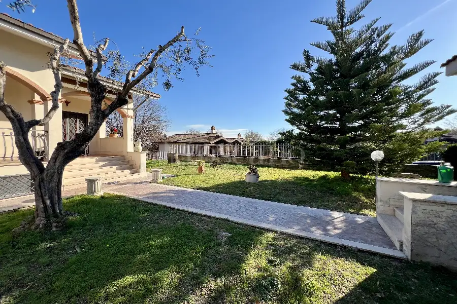 Villa in vendita di 150 mq a €465.000 (rif. 106/2025)