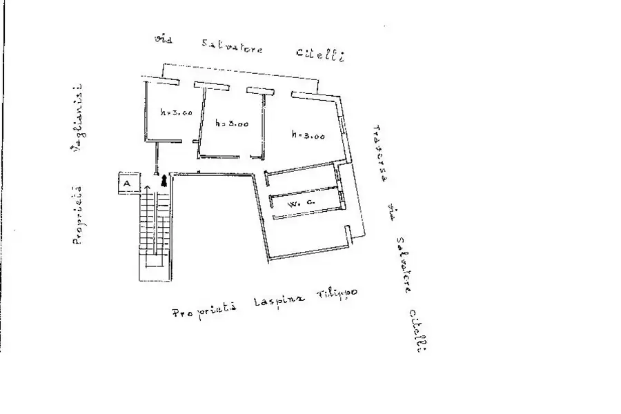 Casa in vendita di 130 mq a €269.000 (rif. 136/2025)