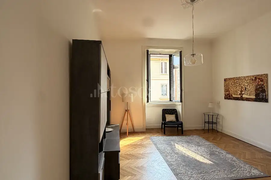 Casa in affitto di 85 mq a €1.350 (rif. 25/2026)