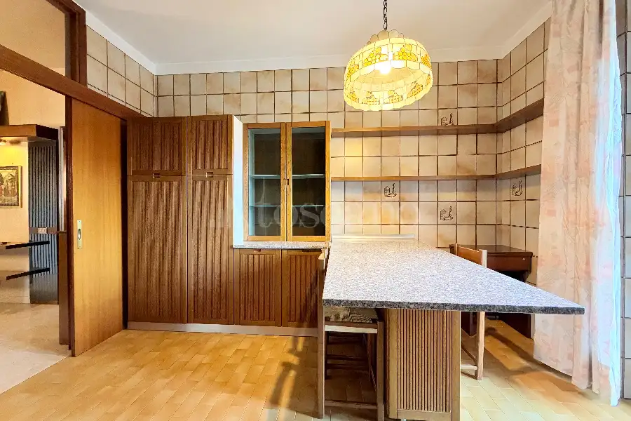 Casa in affitto di 120 mq a €1.000 (rif. 21/2026)