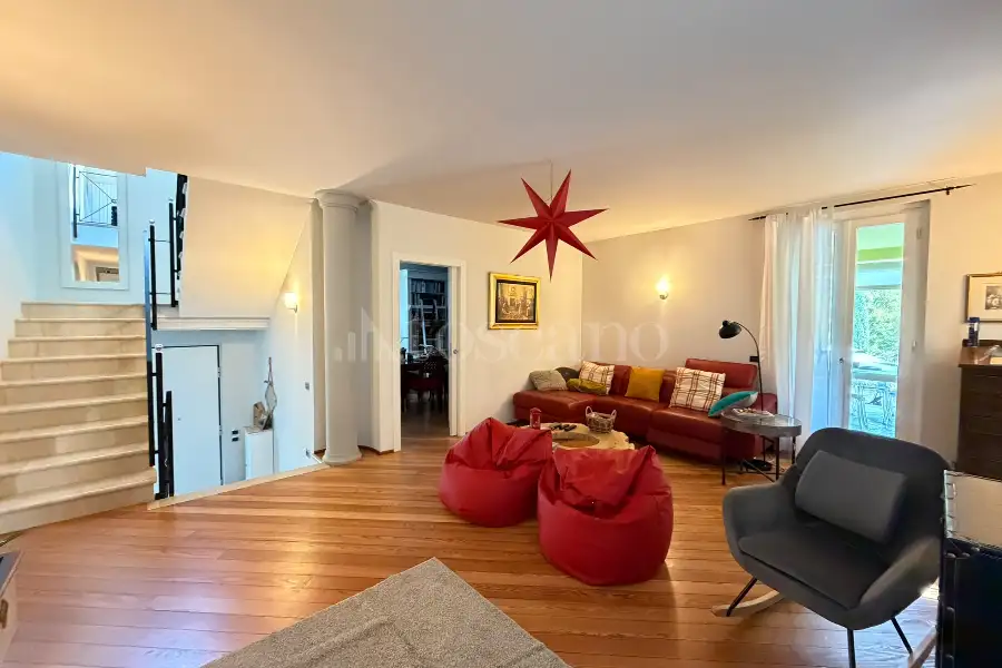 Casa Indipendente in vendita di 200 mq a €570.000 (rif. 32/2026)