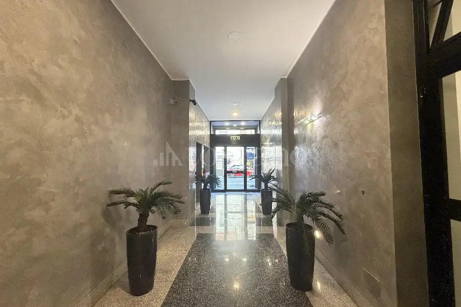 Attico in affitto di 50 mq a €1.500 (rif. 90/2026)