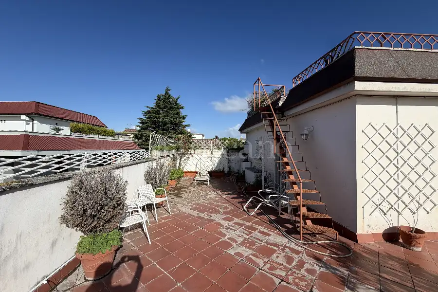 Superattico in vendita di 50 mq a €340.000 (rif. 69/2026)