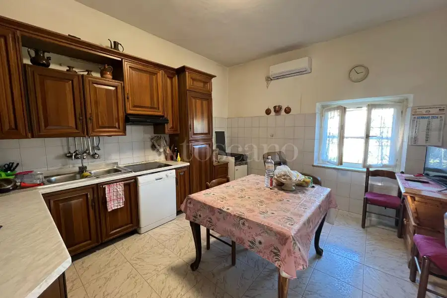 Villa in vendita di 180 mq a €385.000 (rif. 3/2026)