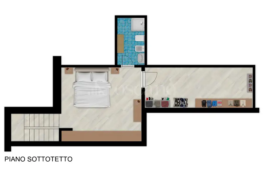 Casa in vendita di 150 mq a €650.000 (rif. 8/2026)