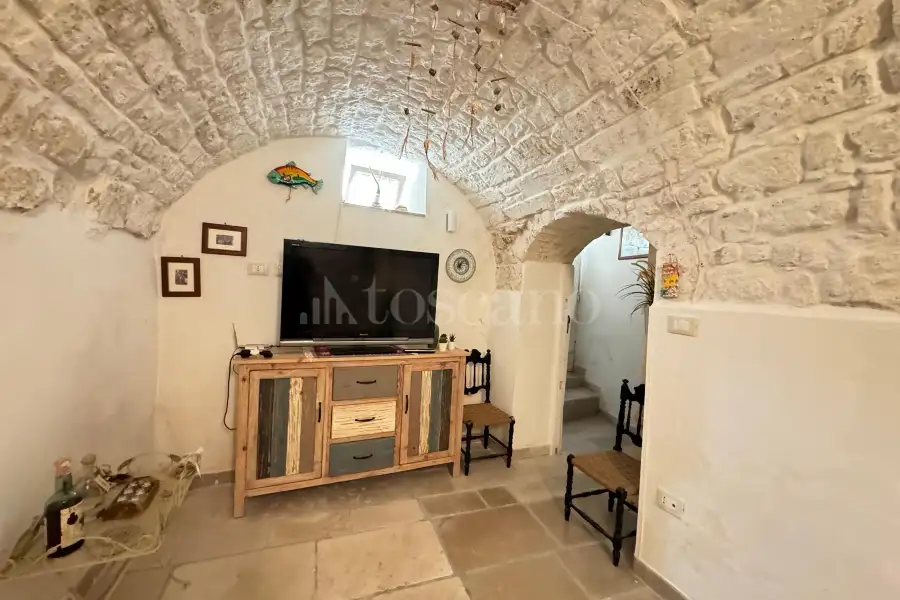 Casa in vendita di 80 mq a €89.000 (rif. 24/2024)