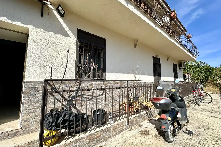 Casa in vendita di 135 mq a €205.000 (rif. 61/2026)
