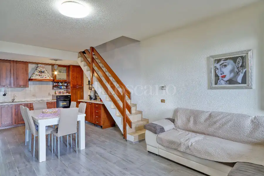 Casa in vendita di 90 mq a €225.000 (rif. 145/2026)