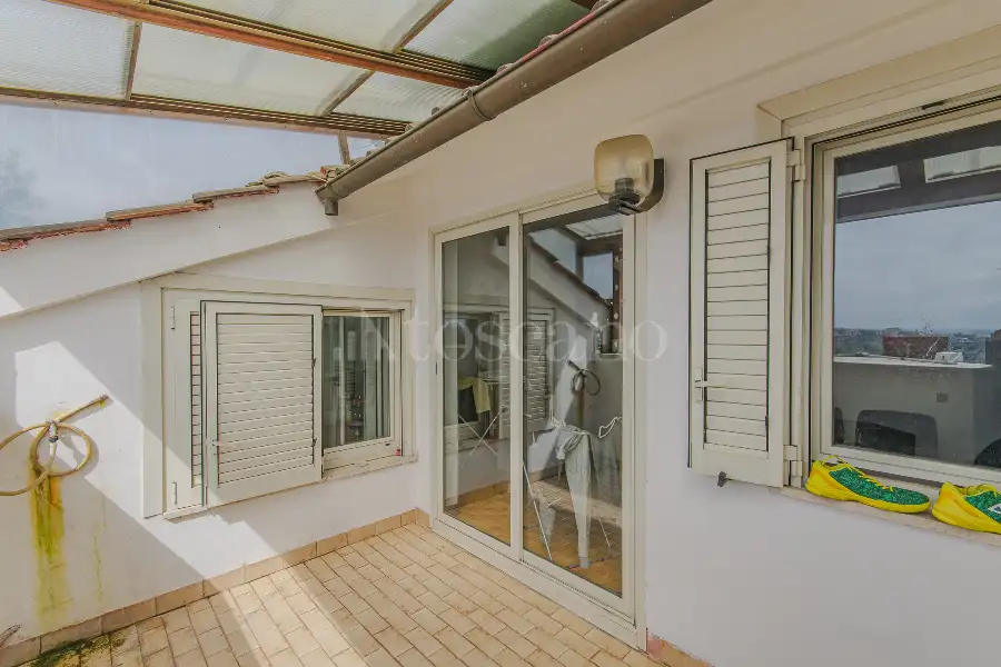 Superattico in vendita di 105 mq a €699.000 (rif. 11/2026)