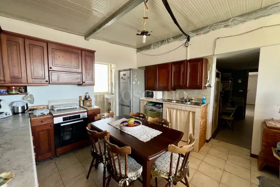 Casa in vendita di 95 mq a €115.000 (rif. 154/2025)