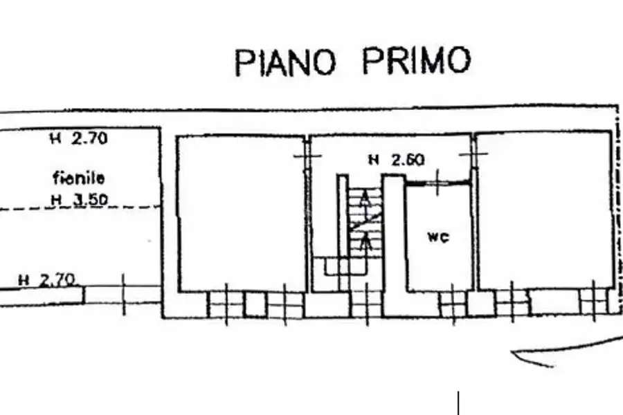 Villa in vendita di 600 mq a €700.000 (rif. 18/2026)