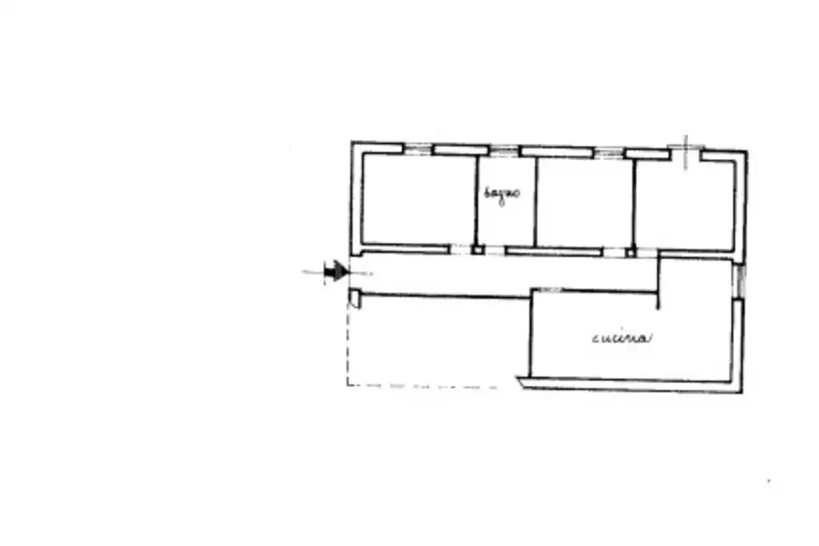 Casa in vendita di 110 mq a €145.000 (rif. 1/2024)