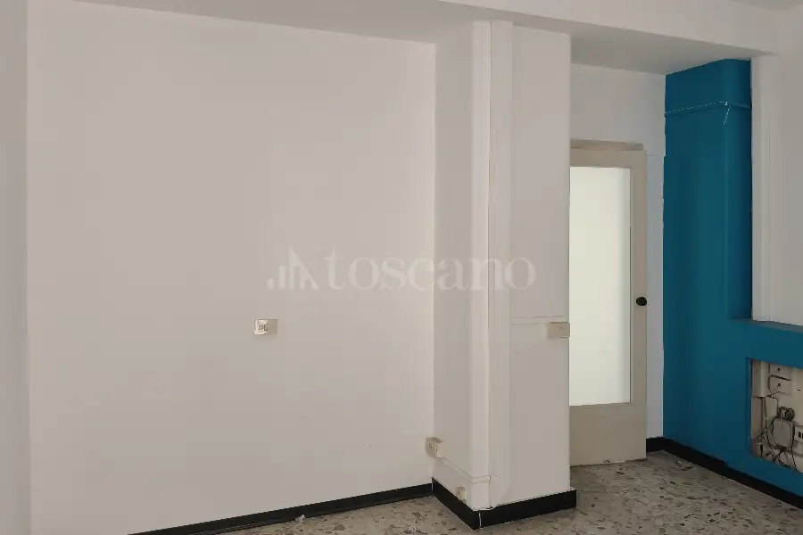 Ufficio in affitto di 138 mq a €1.700 (rif. 60/2026)
