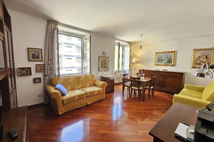 Casa in vendita di 88 mq a €590.000 (rif. 25/2026)