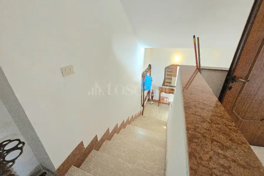 Attico in vendita di 120 mq a €259.000 (rif. 6/2026)