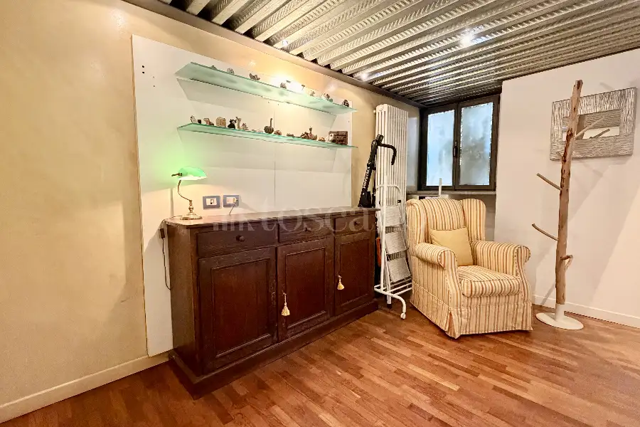 Loft in vendita di 135 mq a €890.000 (rif. 36/2026)