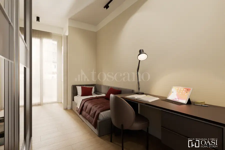 Casa in vendita di 135 mq a €950.000 (rif. 24/2026)