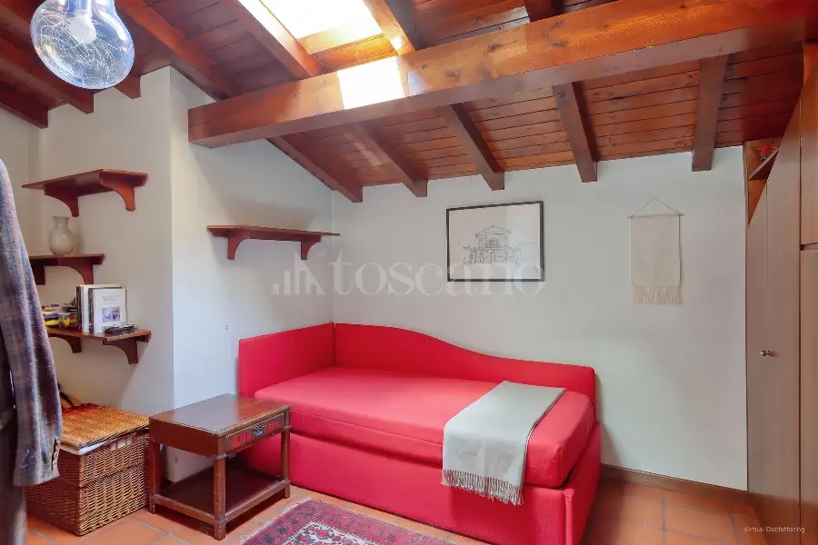 Villa in vendita di 270 mq a €540.000 (rif. 119/2026)