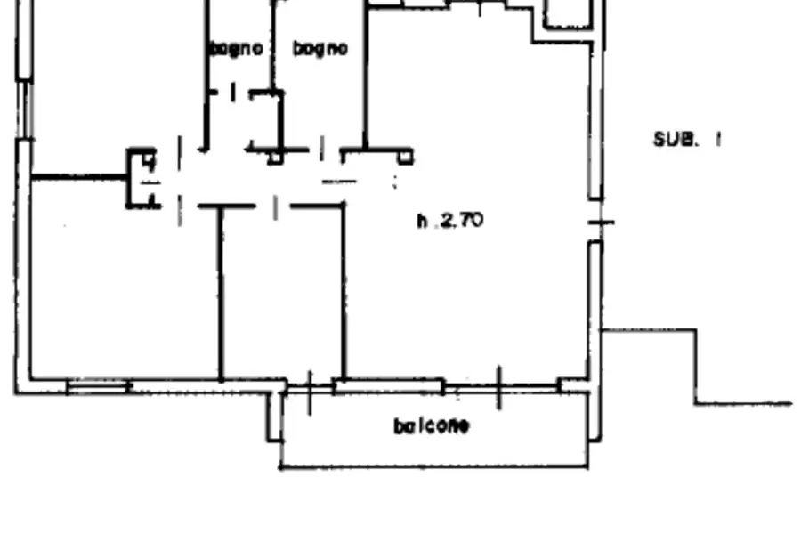 Casa in vendita di 130 mq a €310.000 (rif. 19/2026)