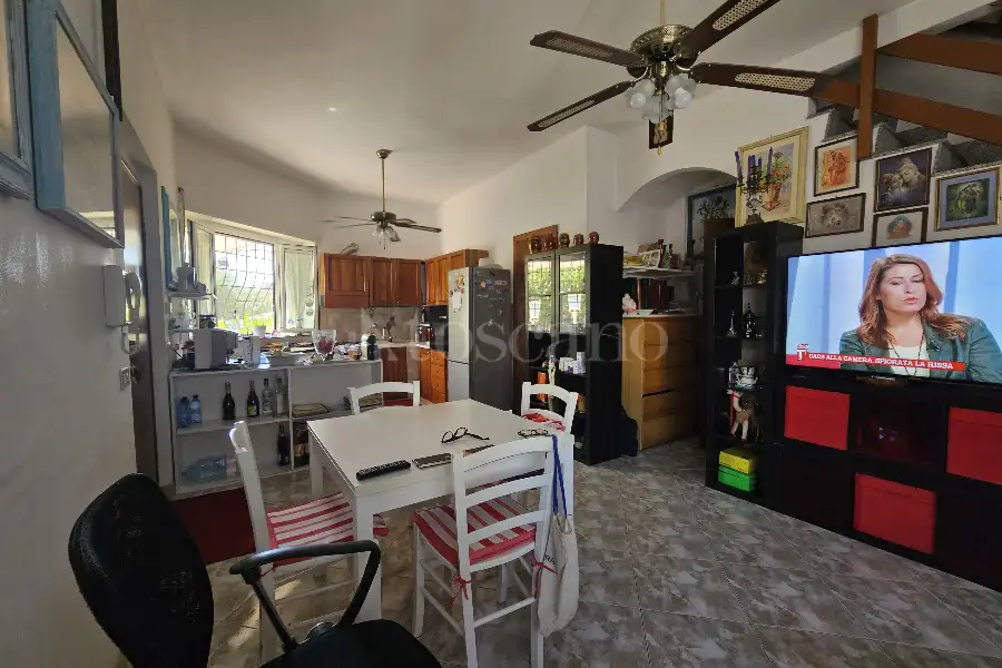Villa Plurifamiliare in vendita di 160 mq a €219.000 (rif. 62/2025)