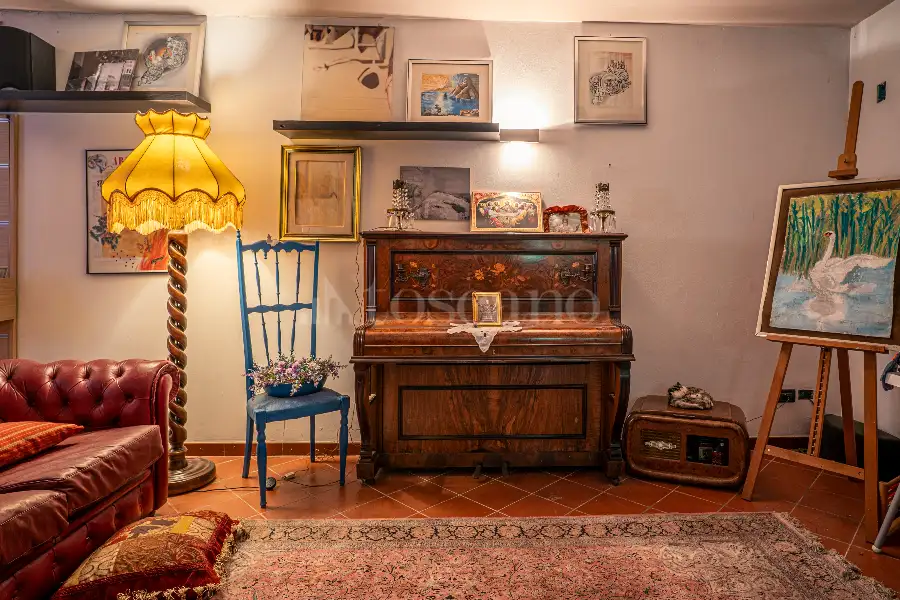 Villa in vendita di 228 mq a €549.000 (rif. 195/2025)