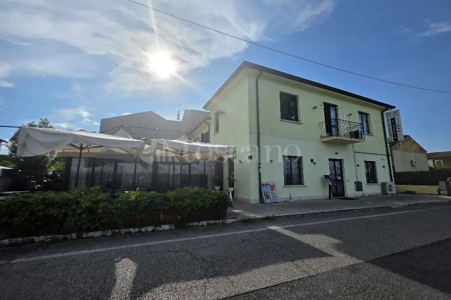 Attività Commerciale in vendita di 314 mq a €385.000 (rif. 15/2025)
