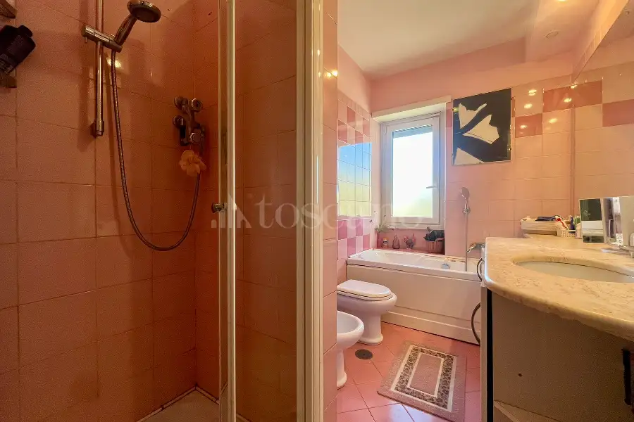 Attico in vendita di 100 mq a €525.000 (rif. 45/2025)