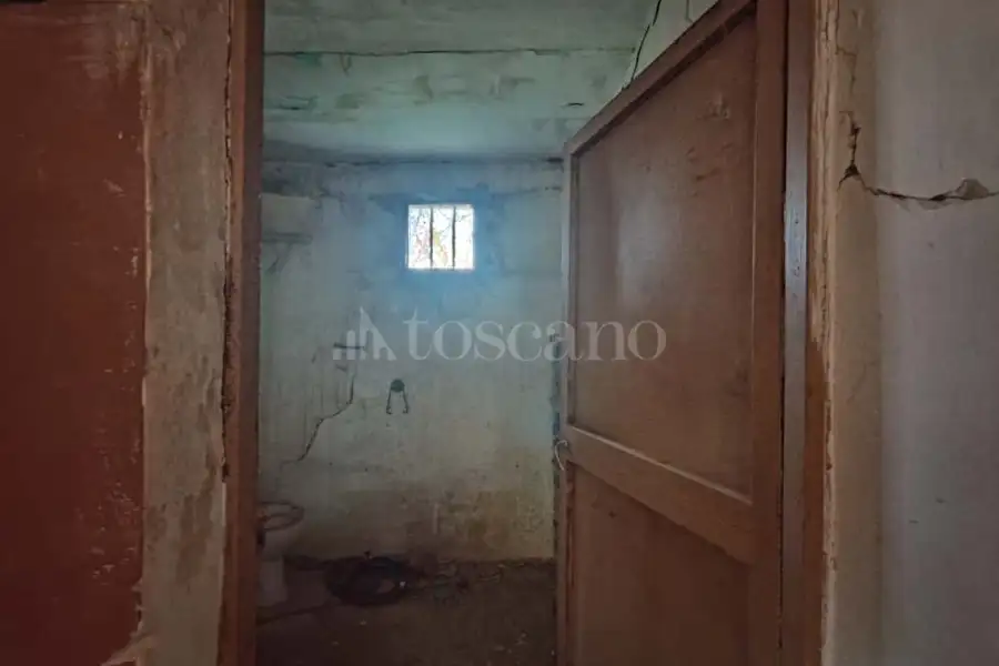 Capannone in vendita di 139 mq a €59.000 (rif. 2/2026)