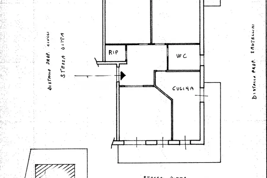 Casa in vendita di 117 mq a €265.000 (rif. 77/2025)