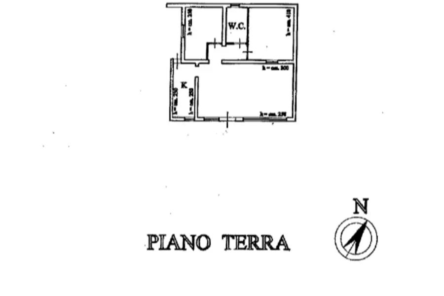 Casa Indipendente in vendita di 75 mq a €149.000 (rif. 2/2025)
