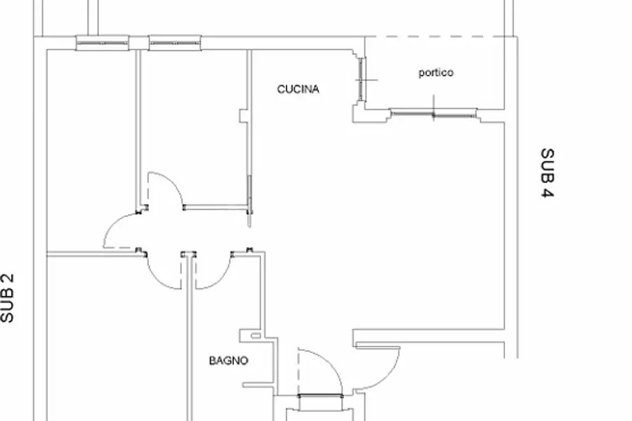 Villino a Schiera in vendita di 94 mq a €255.000 (rif. 116/2026)