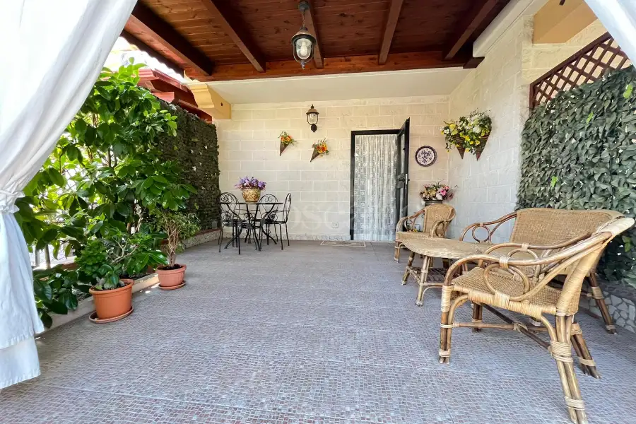 Villino a Schiera in vendita di 130 mq a €95.000 (rif. 33/2025)