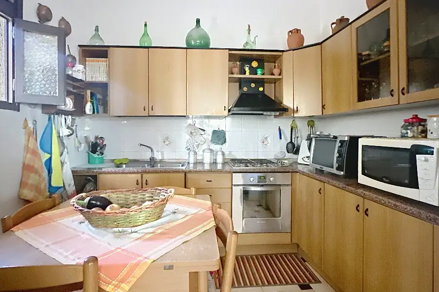 Villa in vendita di 300 mq a €290.000 (rif. 50/2025)