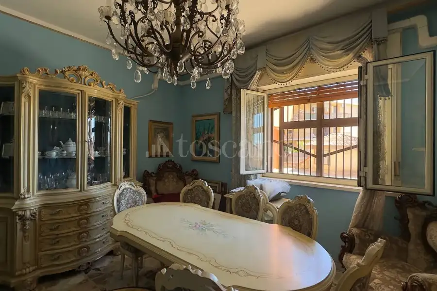 Casa in vendita di 120 mq a €108.000 (rif. 36/2026)
