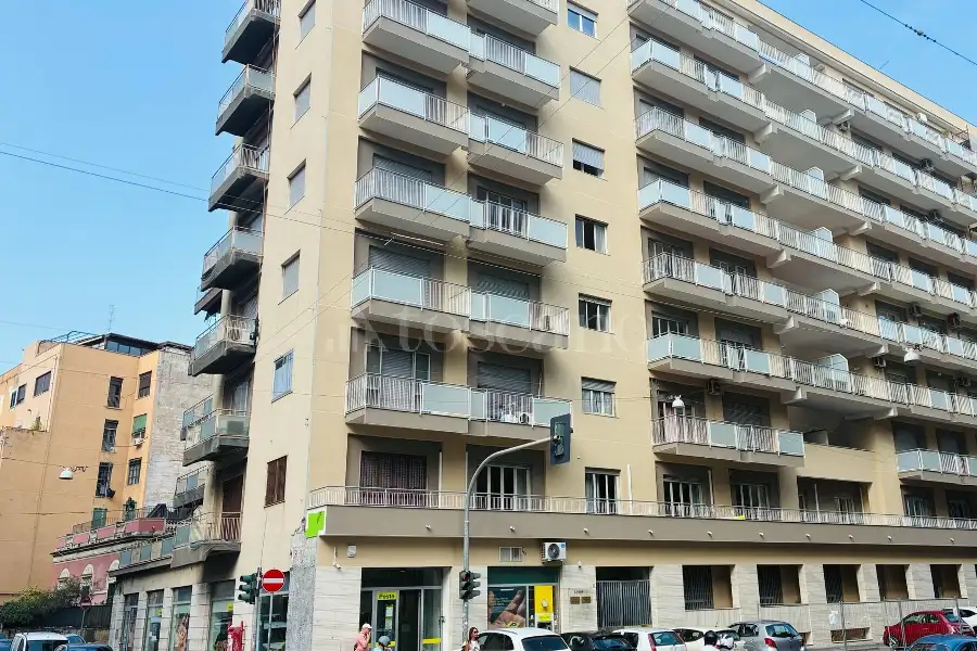 Casa in affitto di 187 mq a €1.400 (rif. 108/2026)